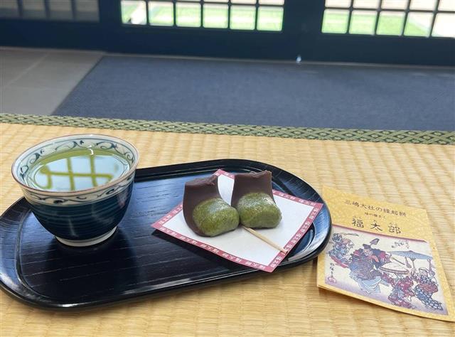 三嶋大社3