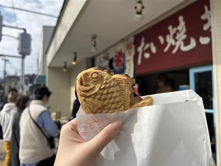 たい焼きなみへい2” title=