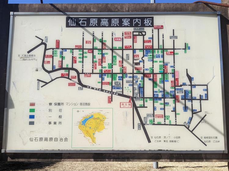 箱根すすき6