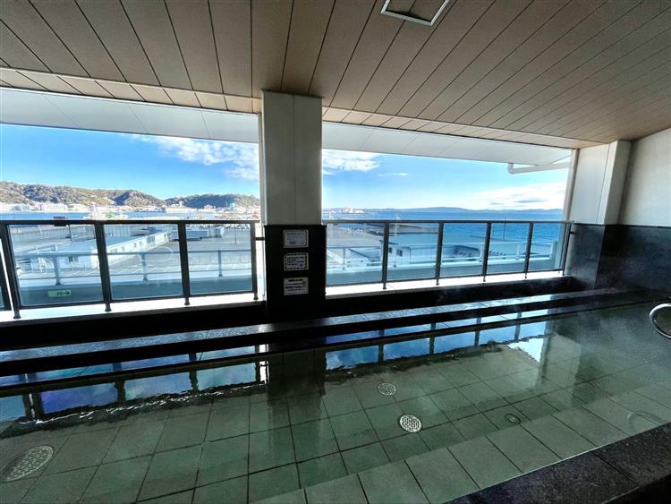 海辺の湯久里浜店4