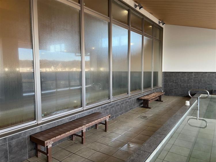 海辺の湯久里浜店7