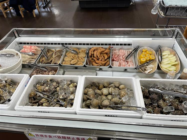 漁師料理よこすか6