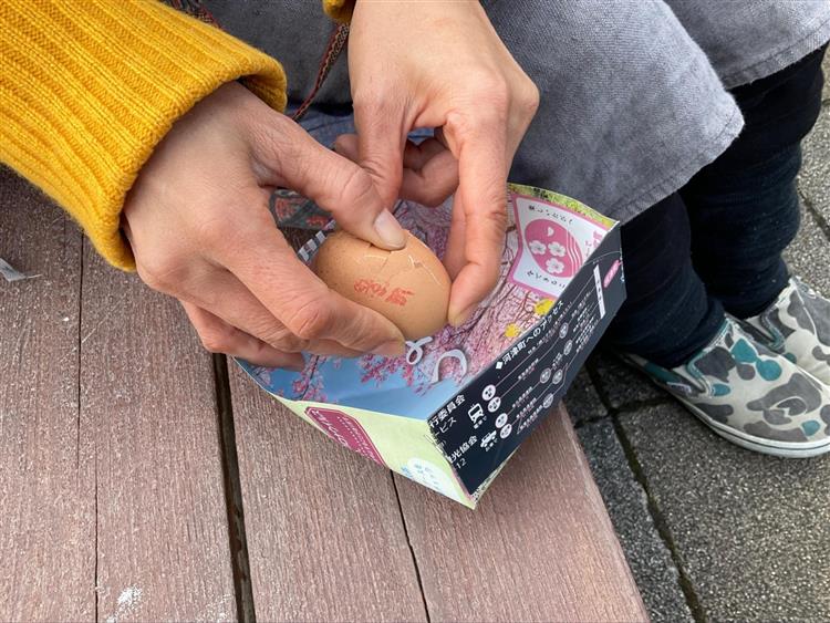 河津・峰温泉大噴湯6