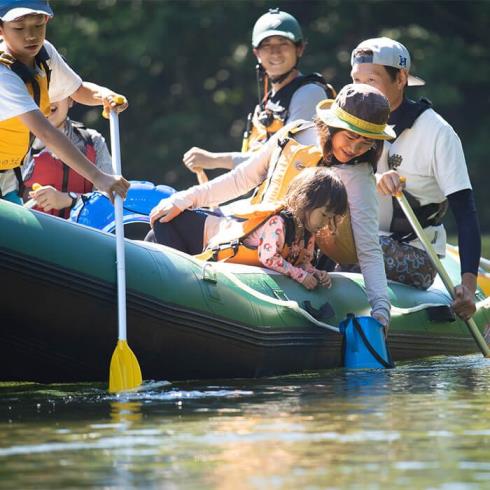 大人も夢中になる楽しい＆美味しいアクティビティ体験