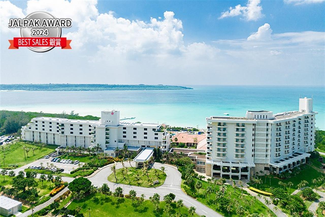 宮古島 東急ホテル＆リゾーツ
