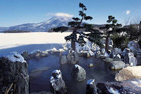阿寒の森　鶴雅リゾート　花ゆう香