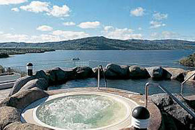阿寒湖温泉 ニュー阿寒ホテル