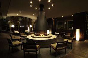 定山渓温泉 章月グランドホテル