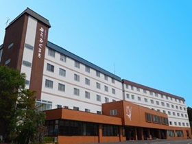 川湯温泉　名湯の森ホテル　きたふくろう