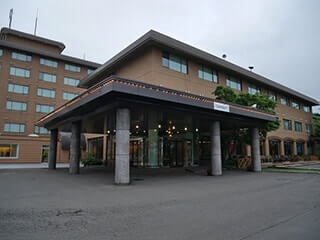 クラブメッド北海道サホロ