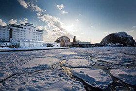 知床グランドホテル　北こぶし