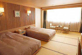 ウトロ温泉 知床第一ホテル