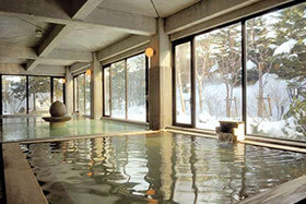 知床プリンスホテル　風なみ季