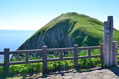 桃岩