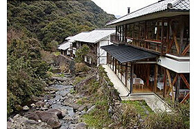 大正屋　椎葉山荘