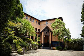 ハミルトン宇礼志野