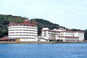 平戸海上ホテル