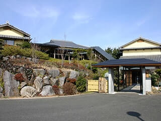 旅亭平戸　彩月庵