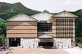 国民宿舎　ホテル高千穂
