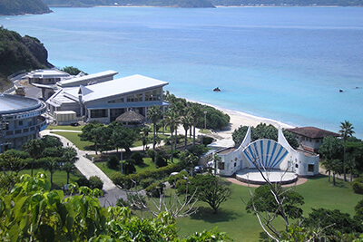 大浜海浜公園