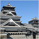 熊本市内
