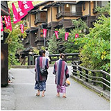 黒川温泉