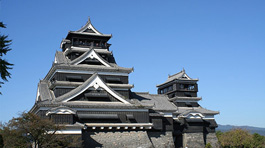 熊本城