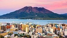 鹿児島フリープラン