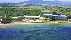 石垣島ビーチホテルサンシャイン