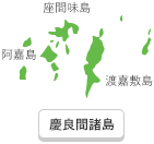 慶良間諸島