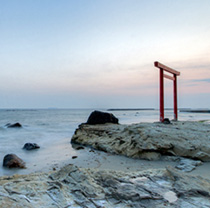 知多半島