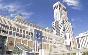 JRタワーホテル日航札幌
