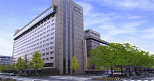 ホテル京阪 京都グランデ
