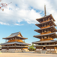 奈良夏休みツアー特集