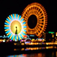 カップル旅行特集