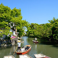 福岡夏休みツアー特集