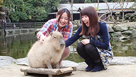 長崎バイオパーク