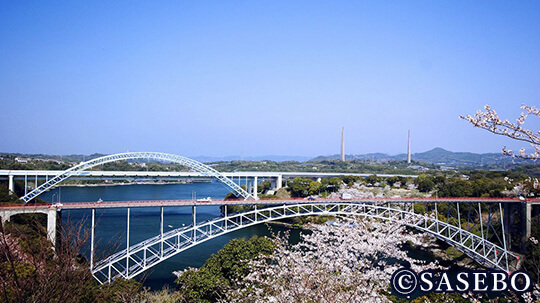 西海橋公園