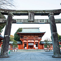 熊本年末年始・冬休みツアー特集