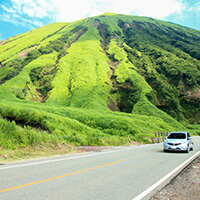 熊本夏休みツアー特集