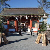 宮崎年末年始・冬休みツアー特集