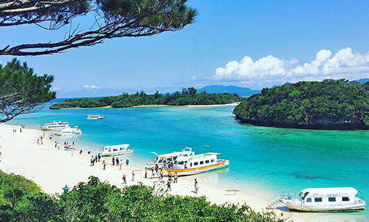 石垣島