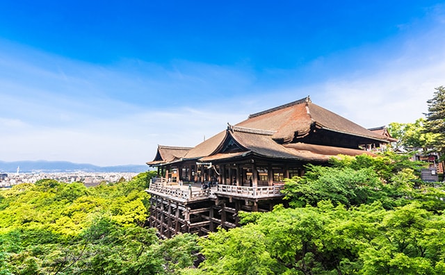 清水寺