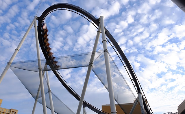 ユニバーサル・スタジオ・ジャパン™