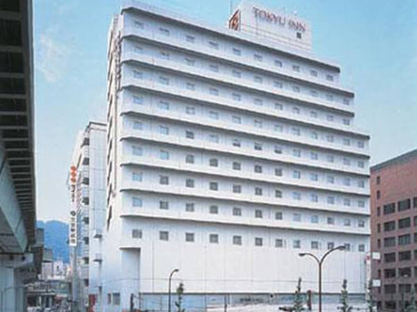 神戸三宮東急REIホテル