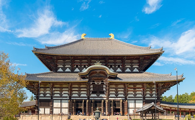 東大寺