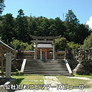 大溝祭｜日吉神社