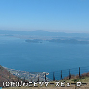 びわ湖バレイ/びわ湖テラス