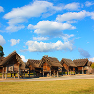 吉野ヶ里歴史公園