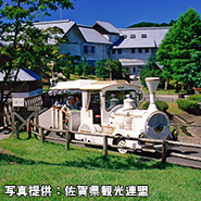 どんぐり村/三瀬ルベール牧場